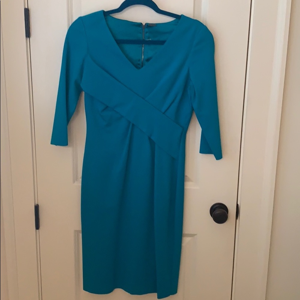 Ellie Tahari dress